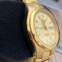 SEIKO snk610k1の画像