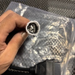ヤマハ　NMAX 　OBD 自己診断カプラー　の画像