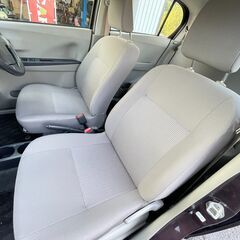 ★トヨタ　ピクシスエポック（ミライースOEM車）★52690ｋｍ★車検Ｒ８年２月★キーレス★アイドリングストップ付★の画像