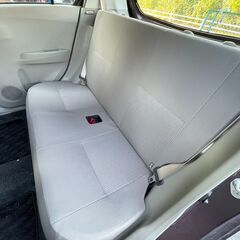 ★トヨタ　ピクシスエポック（ミライースOEM車）★52690ｋｍ★車検Ｒ８年２月★キーレス★アイドリングストップ付★の画像