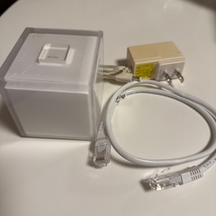 【値引】無線LANルーター