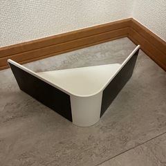 磁石　コーナー　トレーの画像