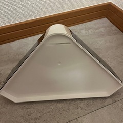 磁石　コーナー　トレーの画像