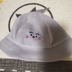 帽子　しなぷしゅ