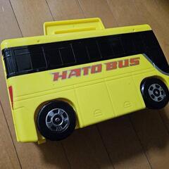 トミカはとバス