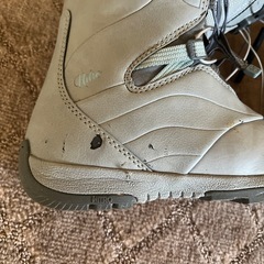 スノボブーツの画像