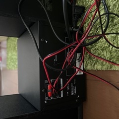 お取引中　パイオニア CDミニコンポーネントシステム Bluetooth対応 X-EM22の画像