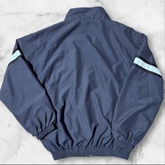 チャンピョン　古着　ジャケットの画像