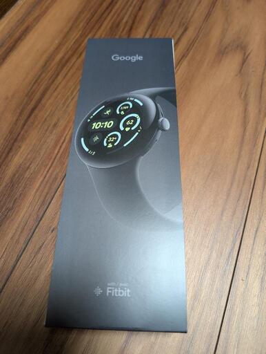 携帯アクセサリー Google Watch3 LTE