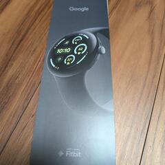 Google Watch3 LTE