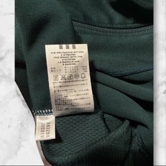 adidas 古着　トラックジャージ　Clima365の画像