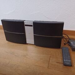 パイオニア CDコンポ 家電の中古が安い！激安で譲ります・無料で 