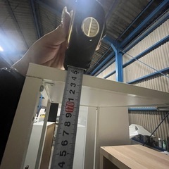 シェルフの画像