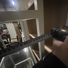 シェルフの画像