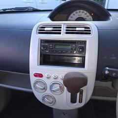 バッテリー新品、軽自動車ekワゴンの画像