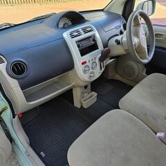 バッテリー新品、軽自動車ekワゴンの画像