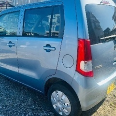 Mazda AZ ワゴン 最終価格の画像