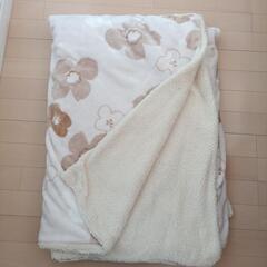 新品✨️未使用　シングルサイズ掛け布団カバー
