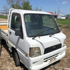 スバル　サンバーTT2の画像