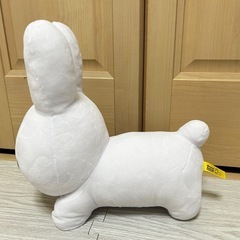 ※近日リサイクルショップへ ほぼ未使用 ベルーナ ぬいぐるみ クレーンゲーム景品❁¨̮の画像