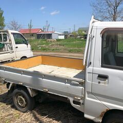 スバル　サンバーTT2の画像