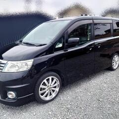 激安‼️早い者勝ち❗綺麗な日産セレナ✨19年式 車検約1年付き