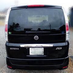 激安‼️早い者勝ち❗綺麗な日産セレナ✨19年式 車検約1年付きの画像