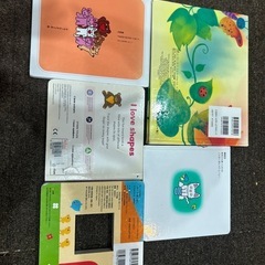 ✴︎決まりました✴︎絵本の画像