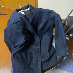 inheritのジャケット