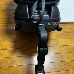 コンビ　クルムーブスマートisofixの画像