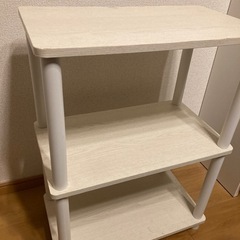 棚