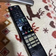 SHARP 42インチ テレビ ジャンク の画像