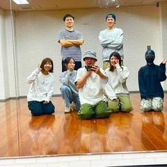 【社会人ダンスサークル】大人から始めるkpopダンスの画像