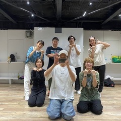 【社会人ダンスサークル】大人から始めるkpopダンスの画像