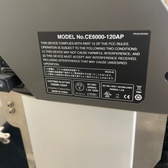 CADプリンターの画像