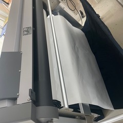 CADプリンターの画像