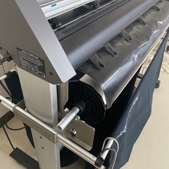 CADプリンターの画像