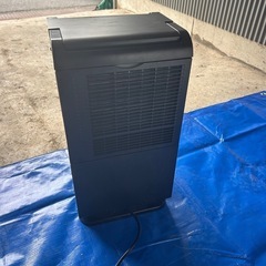YAMAZEN 山善　 コンパクトクーラー YEC-L03の画像