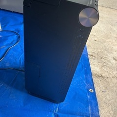 YAMAZEN 山善　 コンパクトクーラー YEC-L03の画像