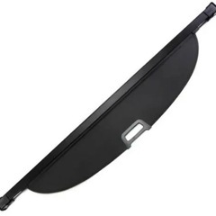 ハリアー60系　トノカバー
