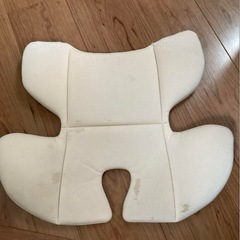 ISOFIX チャイルドシート☆ネイビーの画像