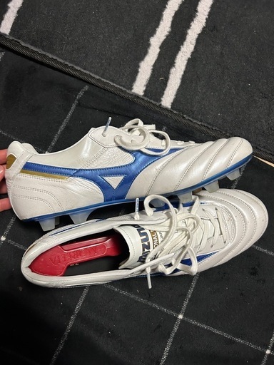 サッカースパイク