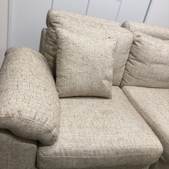 ソファー　の画像