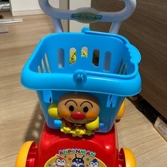 アンパンマン