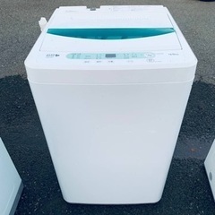 ヤマダ 全自動電気洗濯機 YWM-T45A1
