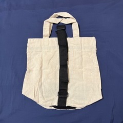 Ex Family エコバッグ EST.2002の画像