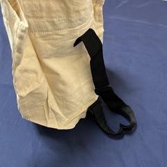 Ex Family エコバッグ EST.2002の画像