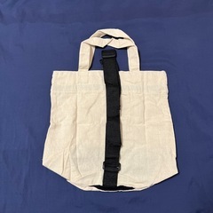 Ex Family エコバッグ EST.2002の画像