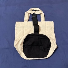 Ex Family エコバッグ EST.2002の画像