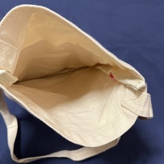 ショルダーバックの画像